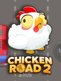Chicken Road 2.0