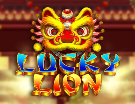 Lucky Lion