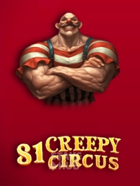 81 Creepy Circus