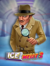 Ice Heist 2: The Museum Snatch-a-Roo