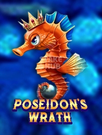 Poseidon's Wrath