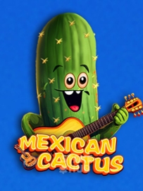 Mexican Cactus
