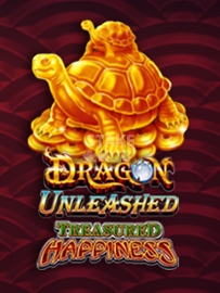 Dragon Unleashed Treasured Happiness