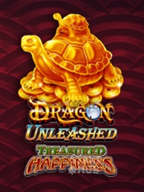 Dragon Unleashed Treasured Happiness
