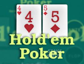 Hold em Poker