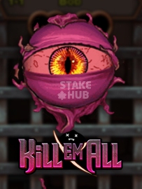 Kill Em All