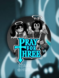 Pray For Three