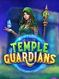 Temple Guardians