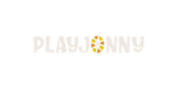 PlayJonny Casino Logo