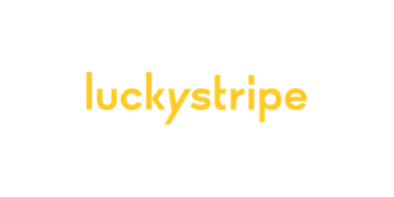 Lucky Stripe Casino Logo
