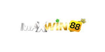 Maxwin88 Casino Logo