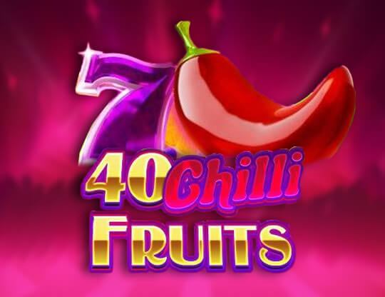 40 Chilli Fruits