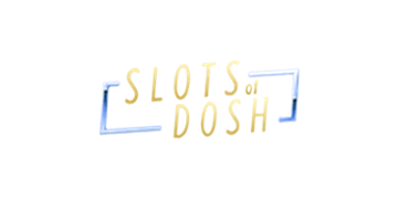 Slots of Dosh Casino Logo