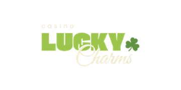 Lucky Charms Casino Logo