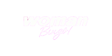 Woman Bingo Casino Logo