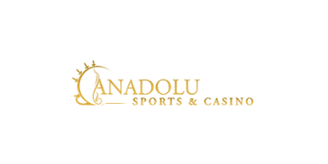 AnadoluSlot Casino Logo