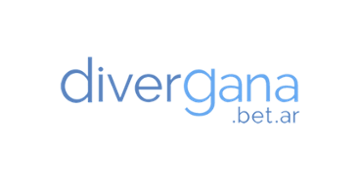 Divergana Casino Logo