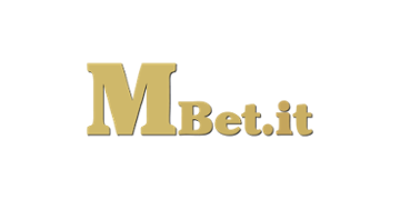 MBet.it Casino Logo