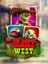 Deadly West