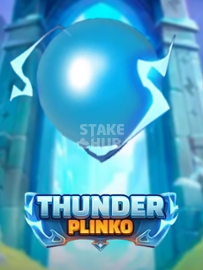 Thunder Plinko
