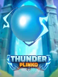 Thunder Plinko