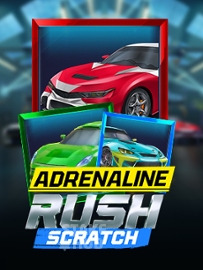 Adrenaline Rush: Scratch
