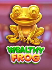 Wealthy Frog