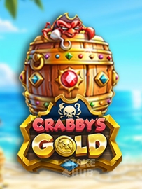 Crabby's Gold