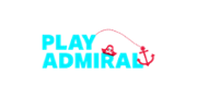 Play Admiral Casino Logo