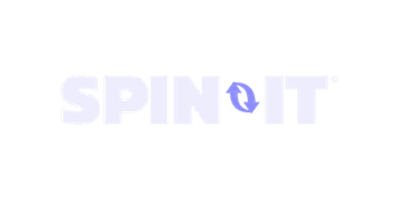 Spin It Casino Logo