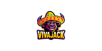 Vivajack Casino Logo