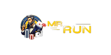 MrRun Casino Logo