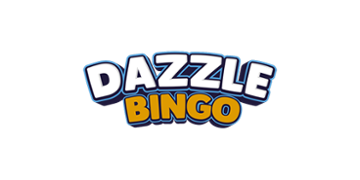 Dazzle Bingo Casino Logo