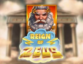 Reign of Zeus