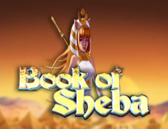 Book of Sheba