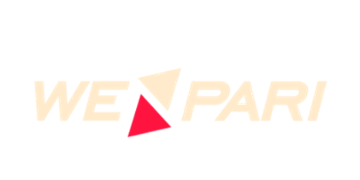 WePari Casino Logo