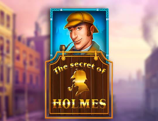 The Secret of Holmes