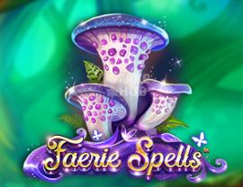Faerie Spells