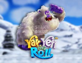 Yak, Yeti and Roll