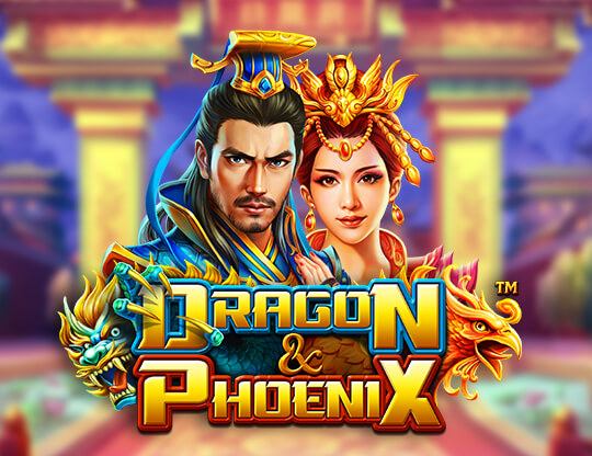 Dragon & Phoenix