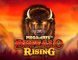 Buffalo Rising Megaways
