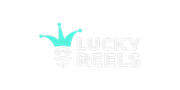 LuckyReels Casino Logo