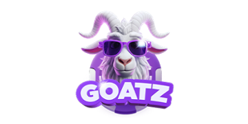 GOATZ Casino Logo
