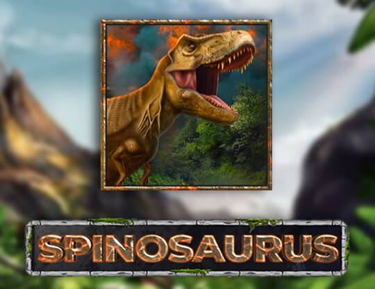 Spinosaurus