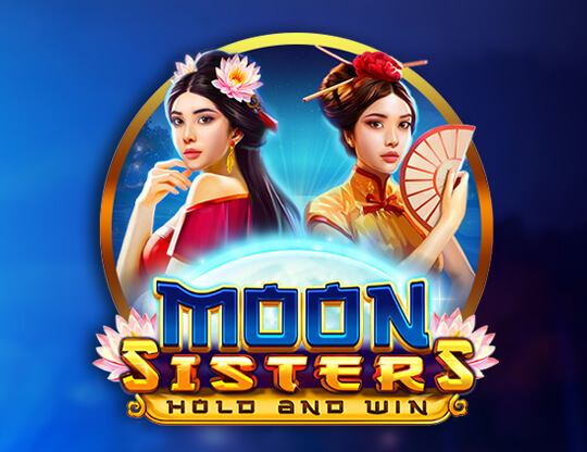 Moon Sisters Hold and Win