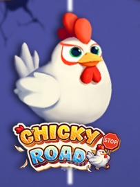Chicky Road