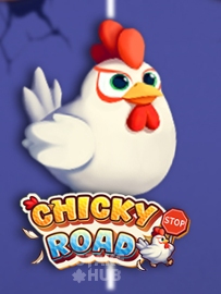 Chicky Road