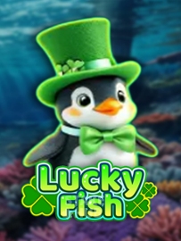 Lucky Fish
