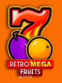 Retro Mega Fruits