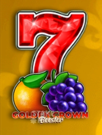 Golden Crown Booster